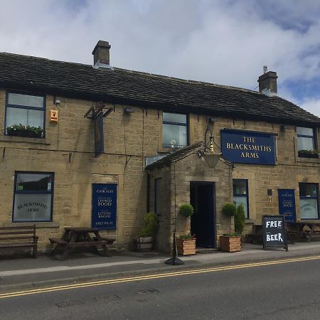 Hotel The Blacksmiths Arms à Penistone Extérieur photo